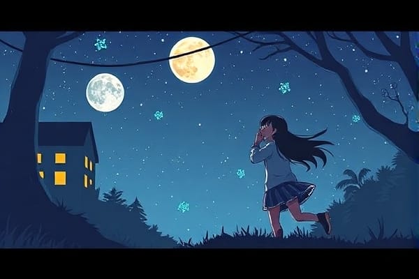 梦见自己从被窝里起来